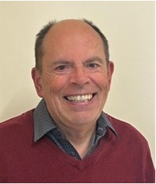 Councillor Andy Canning